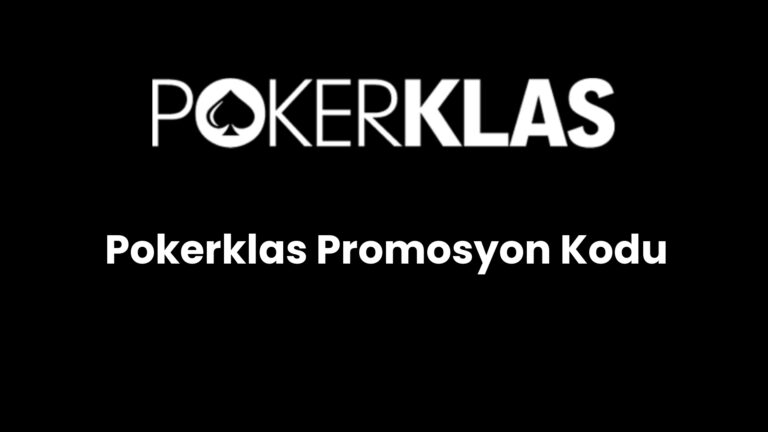 pokerklas promosyon kodu 136