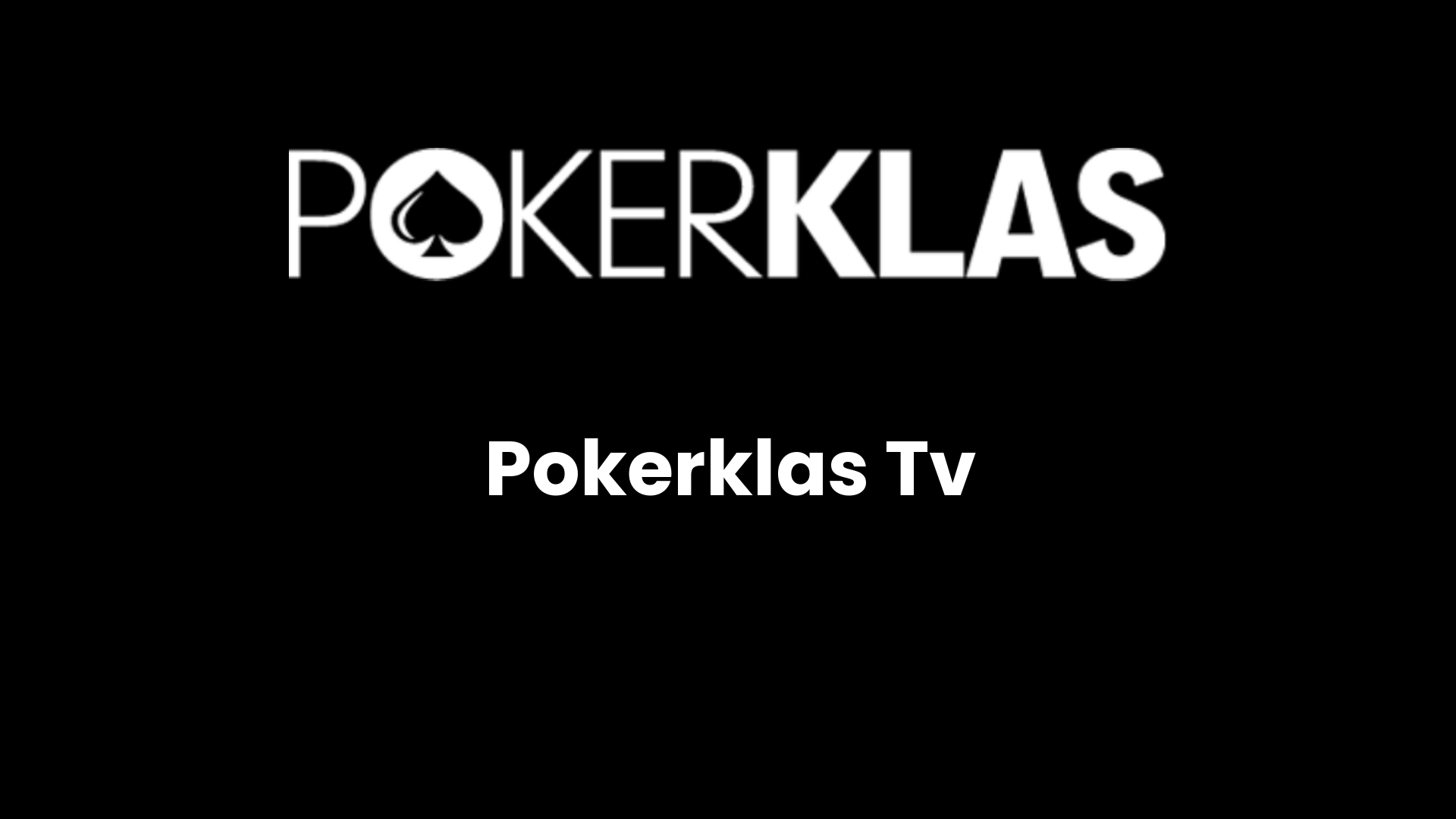 pokerklas tv 173