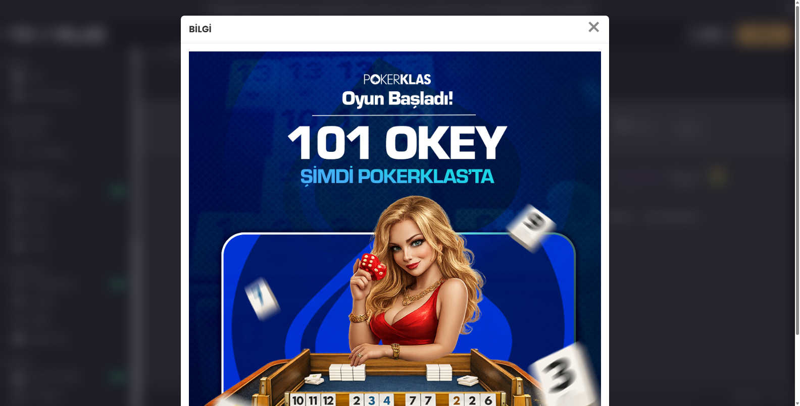 Pokerklas Rulet Nasıl Oynanır?