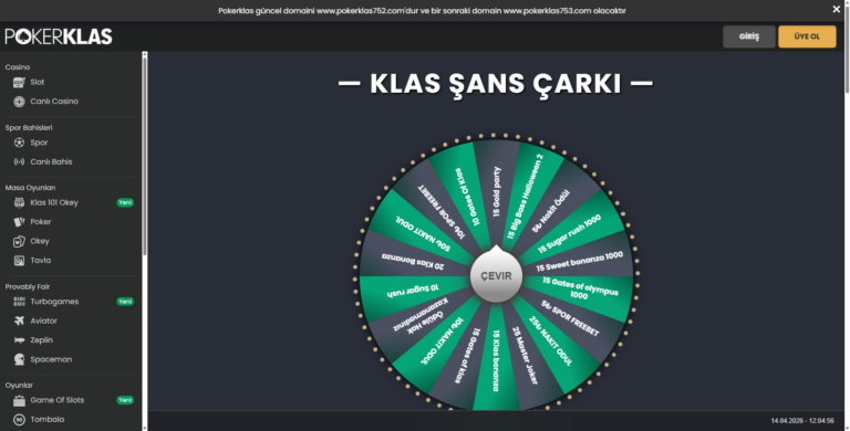 pokerklas 120457 74